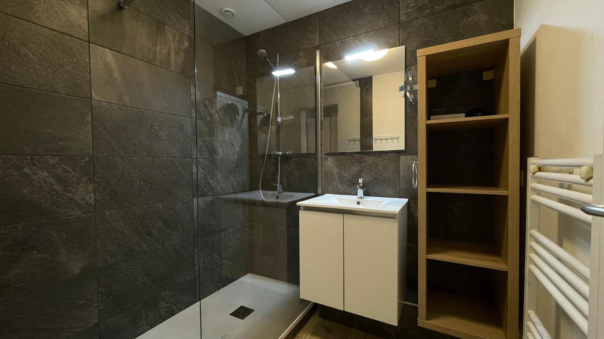 Homency - Residence Menandiere R1 Alpe d'Huez Exterior photo